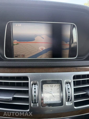 2014 Mercedes-Benz E 350 4MATIC Sedan – miniatura 31