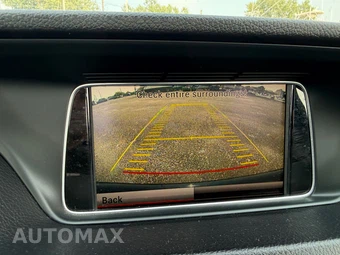 2014 Mercedes-Benz E 350 4MATIC Sedan – miniatura 32