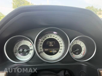 2014 Mercedes-Benz E 350 4MATIC Sedan – miniatura 34
