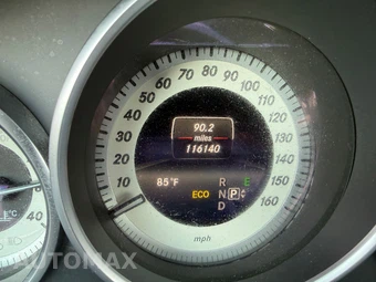 2014 Mercedes-Benz E 350 4MATIC Sedan – miniatura 35