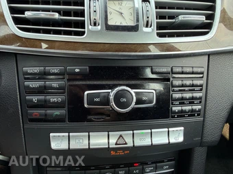 2014 Mercedes-Benz E 350 4MATIC Sedan – miniatura 37