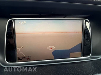 2014 Mercedes-Benz E 350 4MATIC Sedan – miniatura 38