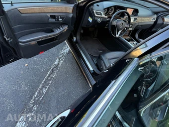2014 Mercedes-Benz E 350 4MATIC Sedan – miniatura 10