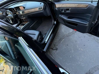 2014 Mercedes-Benz E 350 4MATIC Sedan – miniatura 11