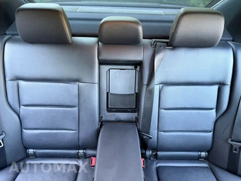 2014 Mercedes-Benz E 350 4MATIC Sedan – miniatura 15