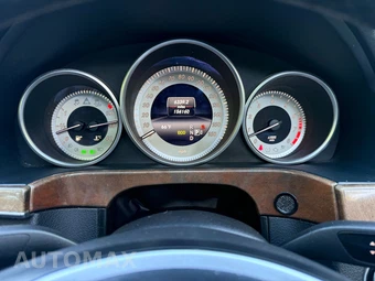 2014 Mercedes-Benz E 350 4MATIC Sedan – miniatura 7