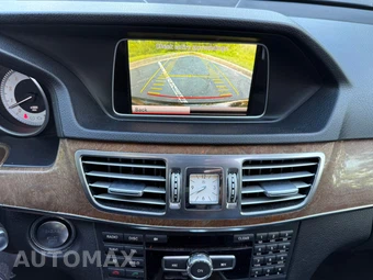 2014 Mercedes-Benz E 350 4MATIC Sedan – miniatura 8