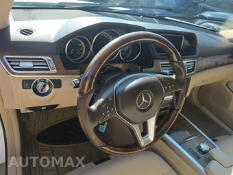2014 Mercedes-Benz E 350 4MATIC Sedan – miniatura 10