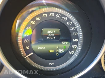 2014 Mercedes-Benz E 350 4MATIC Sedan – miniatura 12