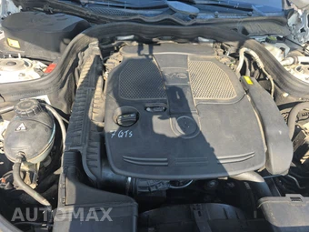2014 Mercedes-Benz E 350 4MATIC Sedan – miniatura 15