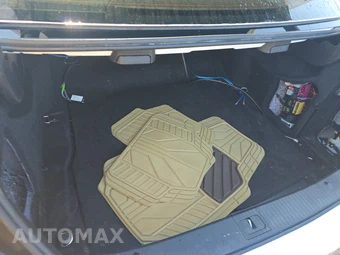 2014 Mercedes-Benz E 350 4MATIC Sedan – miniatura 16