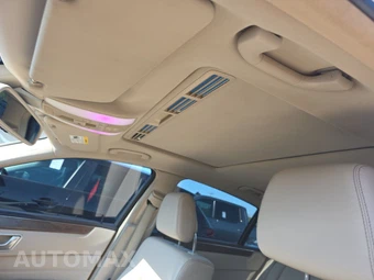 2014 Mercedes-Benz E 350 4MATIC Sedan – miniatura 17