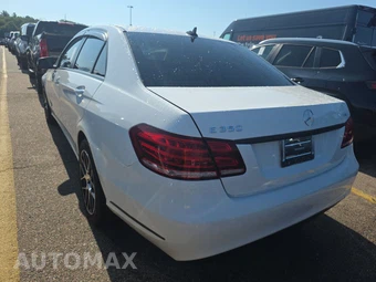 2014 Mercedes-Benz E 350 4MATIC Sedan – miniatura 6