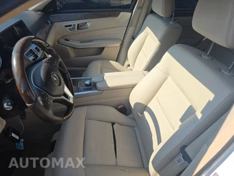 2014 Mercedes-Benz E 350 4MATIC Sedan – miniatura 7