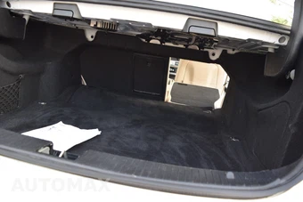2014 Mercedes-Benz E 350 4MATIC Sedan – miniatura 109