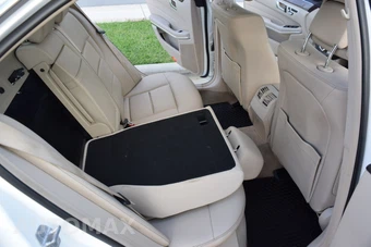 2014 Mercedes-Benz E 350 4MATIC Sedan – miniatura 110