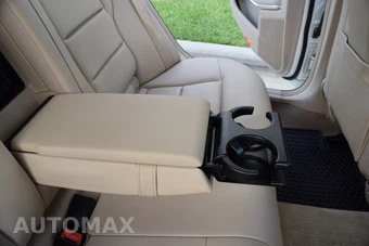 2014 Mercedes-Benz E 350 4MATIC Sedan – miniatura 111