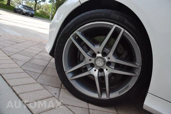 2014 Mercedes-Benz E 350 4MATIC Sedan – miniatura 115