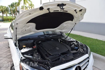 2014 Mercedes-Benz E 350 4MATIC Sedan – miniatura 123