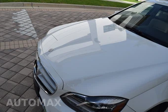 2014 Mercedes-Benz E 350 4MATIC Sedan – miniatura 14
