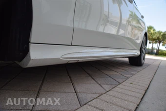 2014 Mercedes-Benz E 350 4MATIC Sedan – miniatura 34
