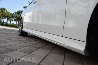 2014 Mercedes-Benz E 350 4MATIC Sedan – miniatura 35