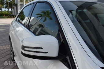 2014 Mercedes-Benz E 350 4MATIC Sedan – miniatura 36