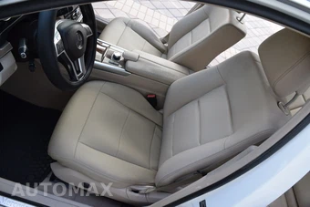 2014 Mercedes-Benz E 350 4MATIC Sedan – miniatura 49