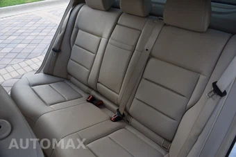 2014 Mercedes-Benz E 350 4MATIC Sedan – miniatura 55