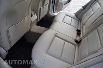 2014 Mercedes-Benz E 350 4MATIC Sedan – miniatura 57