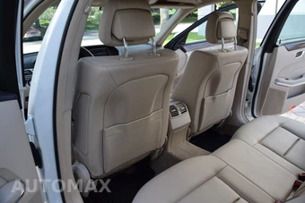 2014 Mercedes-Benz E 350 4MATIC Sedan – miniatura 59
