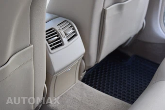 2014 Mercedes-Benz E 350 4MATIC Sedan – miniatura 60