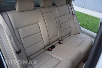 2014 Mercedes-Benz E 350 4MATIC Sedan – miniatura 61
