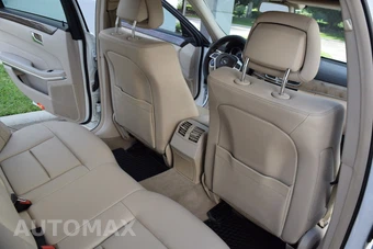 2014 Mercedes-Benz E 350 4MATIC Sedan – miniatura 65