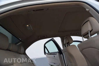 2014 Mercedes-Benz E 350 4MATIC Sedan – miniatura 67