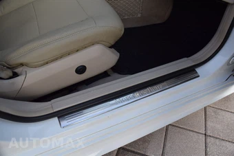 2014 Mercedes-Benz E 350 4MATIC Sedan – miniatura 71