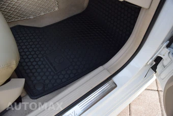 2014 Mercedes-Benz E 350 4MATIC Sedan – miniatura 72