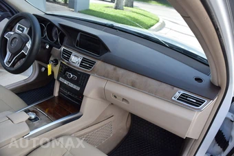 2014 Mercedes-Benz E 350 4MATIC Sedan – miniatura 73