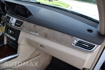 2014 Mercedes-Benz E 350 4MATIC Sedan – miniatura 74