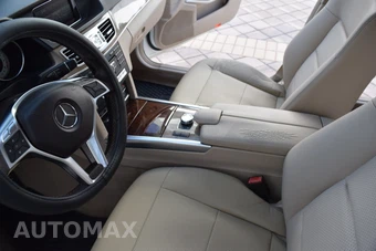 2014 Mercedes-Benz E 350 4MATIC Sedan – miniatura 77