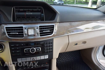 2014 Mercedes-Benz E 350 4MATIC Sedan – miniatura 80