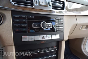 2014 Mercedes-Benz E 350 4MATIC Sedan – miniatura 81