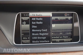 2014 Mercedes-Benz E 350 4MATIC Sedan – miniatura 84