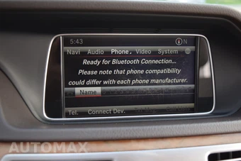 2014 Mercedes-Benz E 350 4MATIC Sedan – miniatura 85