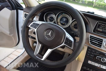 2014 Mercedes-Benz E 350 4MATIC Sedan – miniatura 86