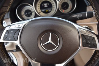 2014 Mercedes-Benz E 350 4MATIC Sedan – miniatura 87