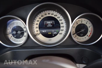 2014 Mercedes-Benz E 350 4MATIC Sedan – miniatura 88