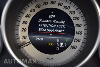 2014 Mercedes-Benz E 350 4MATIC Sedan – miniatura 89