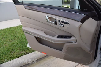 2014 Mercedes-Benz E 350 4MATIC Sedan – miniatura 94