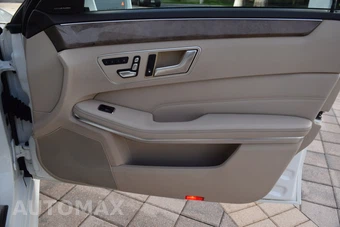 2014 Mercedes-Benz E 350 4MATIC Sedan – miniatura 99